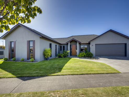 17 Bourke Place, Havelock North