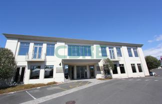 CBRE - Polished Ellerslie Option
