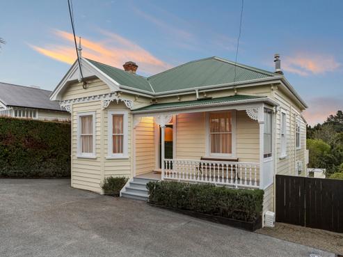 183 Mokoia Road, Birkenhead