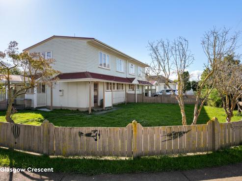 1 Glasgow Crescent, Kaiti