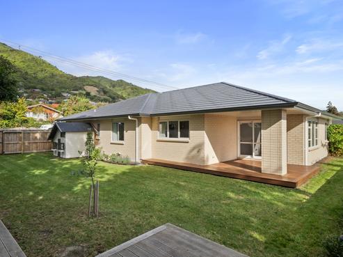 36 Huia Street, Waikanae