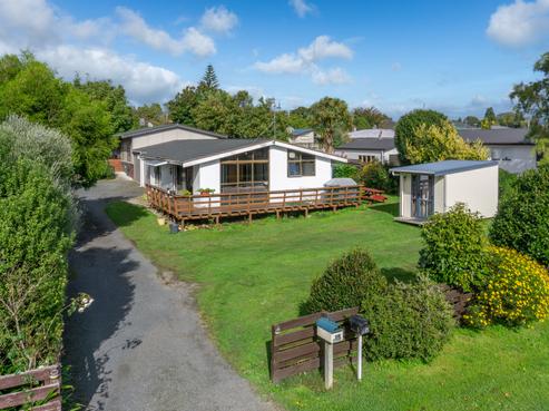 27B Bryce Street, Kihikihi