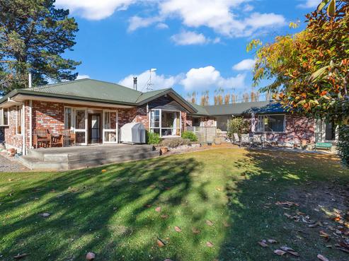 768 Marshland Road, Styx