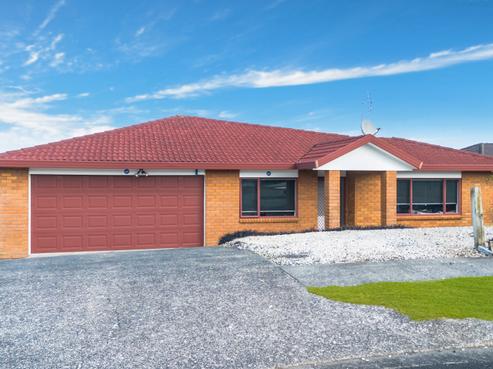 8 Eloise Place, Clendon Park