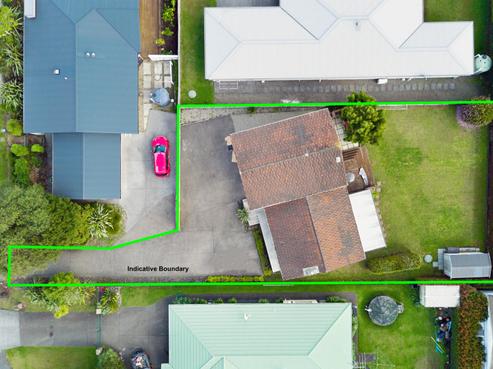 99 Kaipara Portage Road, Riverhead