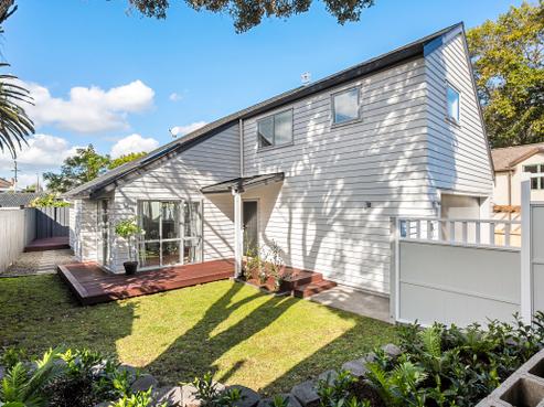 10A Muir Road, Remuera