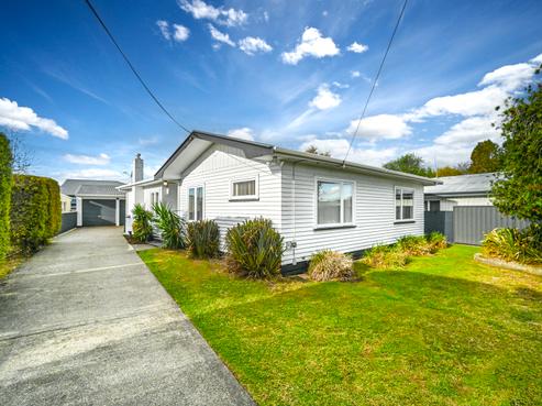 503 Ikanui Road, Frimley