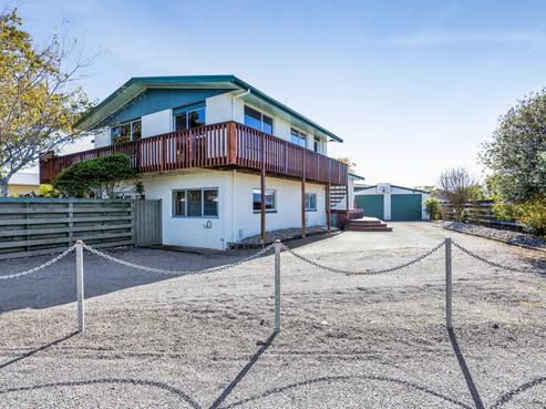 2 Titoki Place, Inglewood