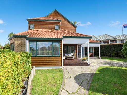 17 Westpark Drive, West Harbour