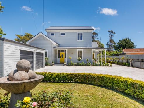 552 Wellington Road, Marton