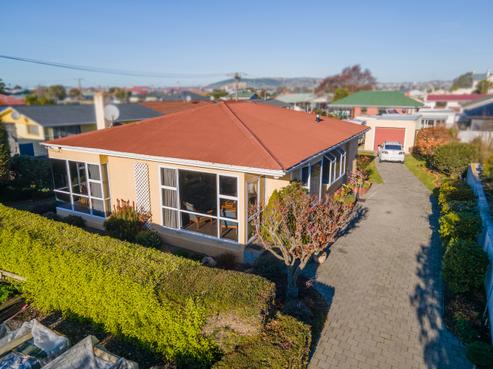 5A Ettrick Street, Oamaru