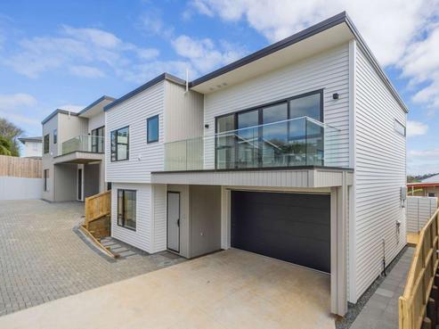 4D Coroglen Avenue, Birkenhead