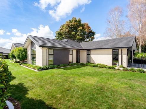 35 Banks Road, Matamata
