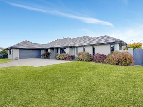 1 Amner Place, Havelock North