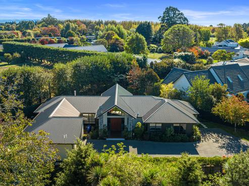 10 Glen Bridge Lane, Harewood