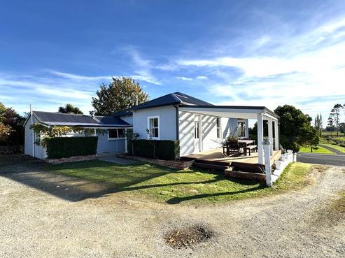 74 Eddystone Street, Kaitangata