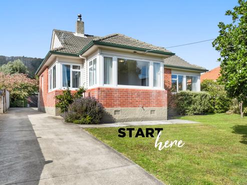 4 Poole Street, Taita