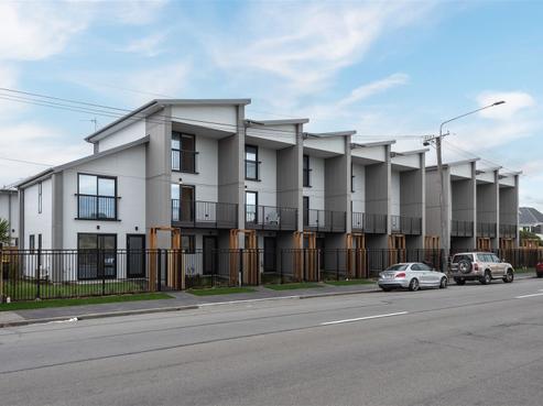 9/180 Marine Parade, New Brighton