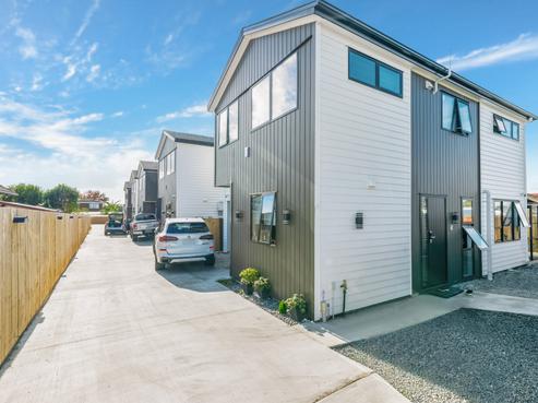21C Franklin Avenue, Papatoetoe