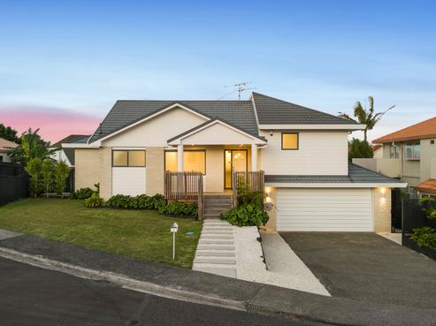 5 Bridgehead Cove, West Harbour