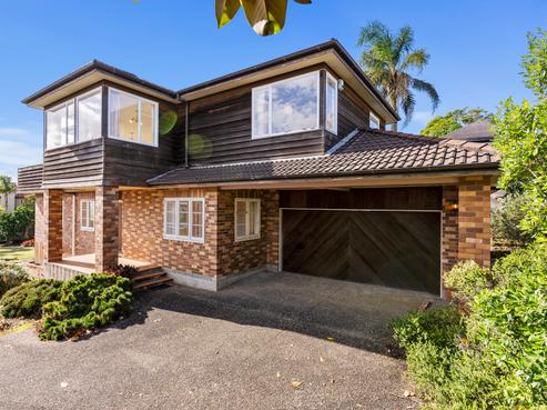 128 Coates Avenue, Orakei
