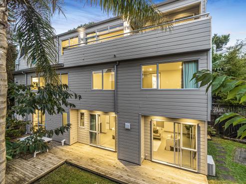 4A Waiatarua Road, Remuera