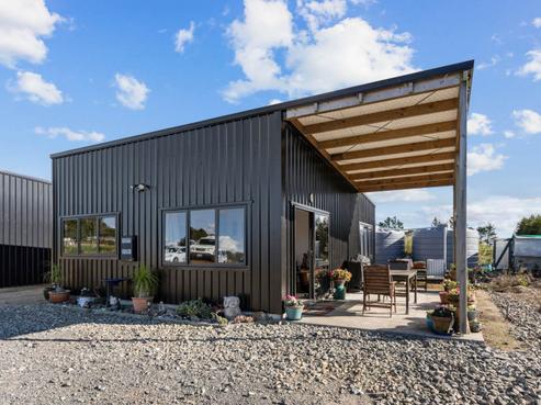 753 Waiare Road, Okaihau
