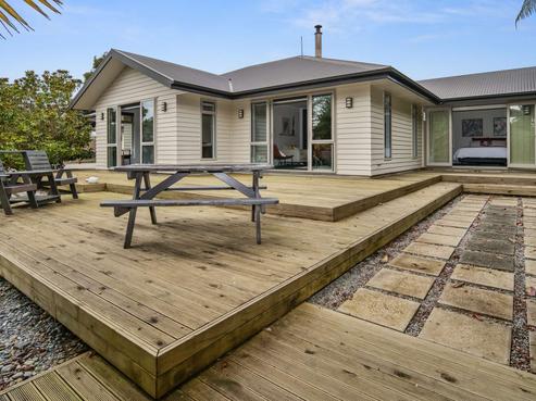 118 Brougham Street, Westport