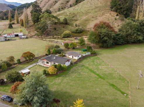1978 Dovedale Road, Woodstock