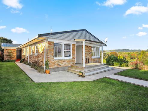 14 Kea Street, Piopio