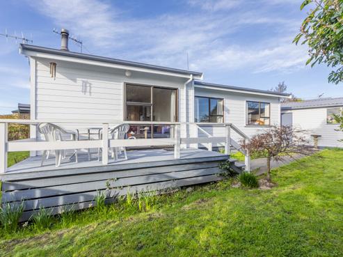 14A Wellington Road, Waipukurau and Surrounds