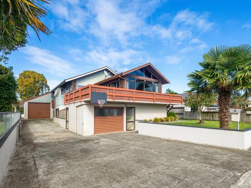 2A Farmers Road, Matamata