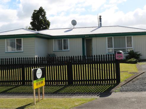 9 Myrtle Grove, Putaruru
