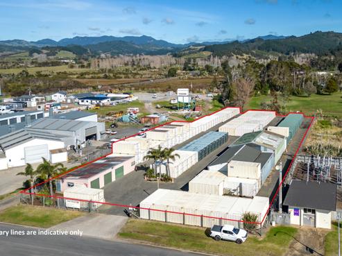 17 Moewai Road, Whitianga