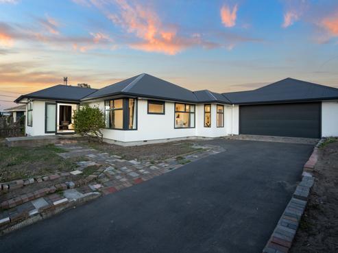 7 Sturdee Street, South New Brighton