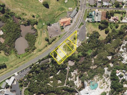 424 Fenton Street, Whakarewarewa