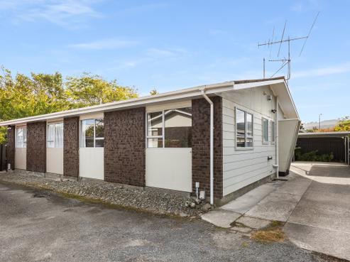 4/126 Martin Street, Wallaceville