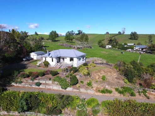 916 Rangiatea Road, Otorohanga