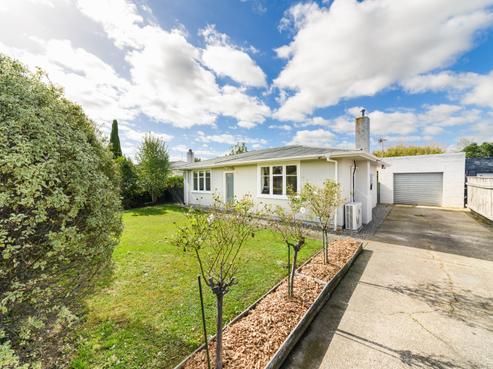 15 Elizabeth Street, Feilding