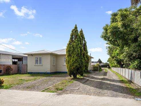 12 Hokio Beach Road, Levin