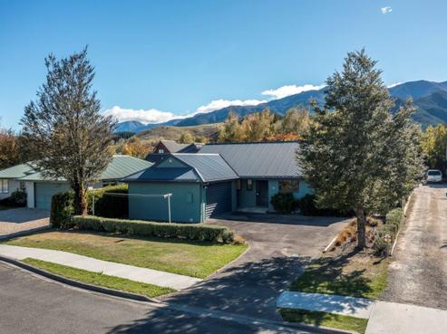 10 Rippingale Road, Hanmer Springs
