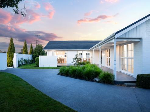 123 Johns Road, Northwood
