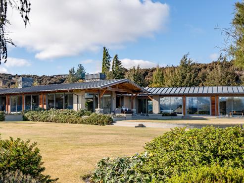 41 Penrith Park Drive, Wanaka