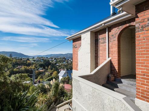 126 Maryhill Terrace, Maryhill
