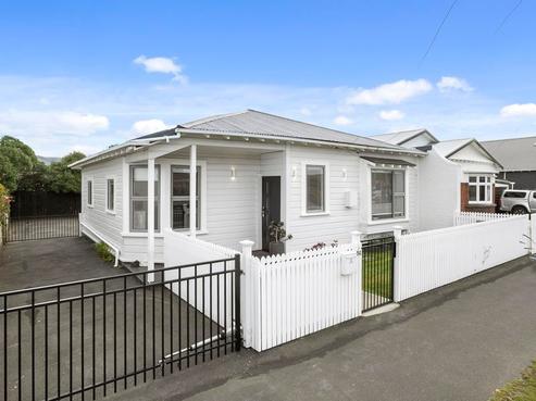 56 Victoria Road, Saint Kilda