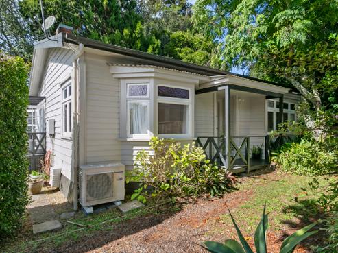 110A Atkinson Road, Titirangi
