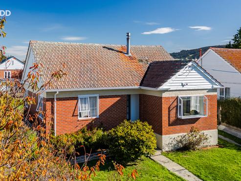 38 Wilkinson Street, Liberton