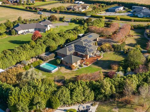 19 Devine Drive, Rolleston