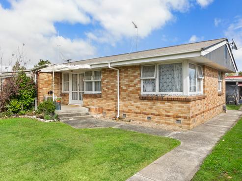 63B Nixon Street, Hamilton East