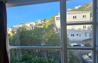 40A Hay Street, Oriental Bay